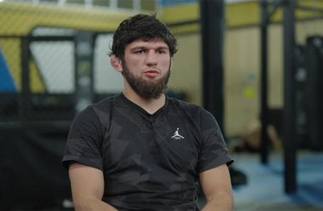 Тимур Хизриев