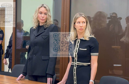 Суд признал владелицу бренда Darvol виновной в 19 эпизодах мошенничества