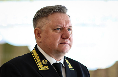 Юрий Иваненко.