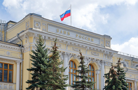 ЦБ РФ снизил ключевую ставку до 18%