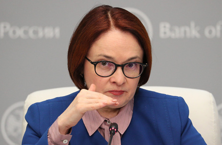 ЦБ снизил ключевую ставку второй раз подряд