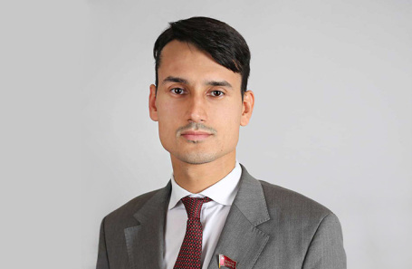 Иван Апостолевский.