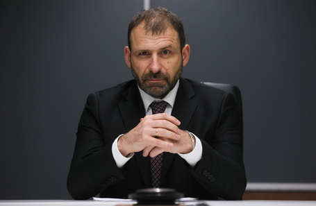  Игорь Рыбаков.