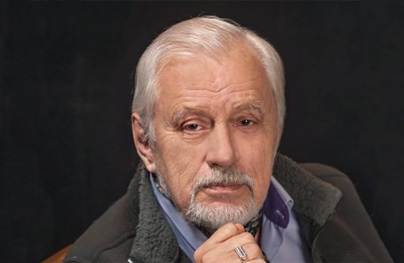 Владимир Сафронов.