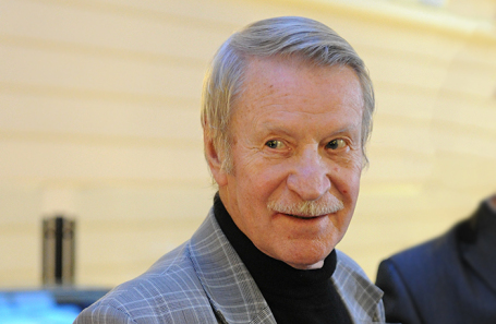 Иван Краско.