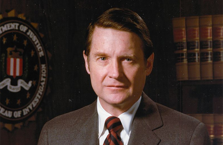 Уильям Уэбстер.