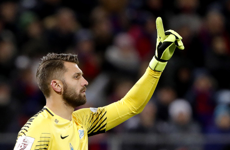 Юрий Лодыгин.