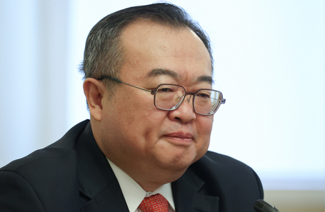 Лю Цзяньчао.