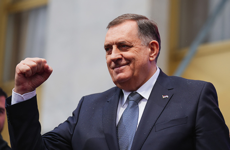 Милорад Додик.