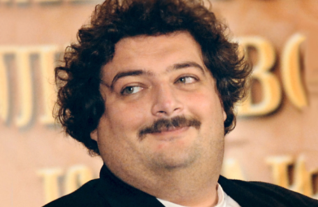 Дмитрий Быков.
