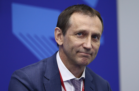 Дмитрий Осипов.