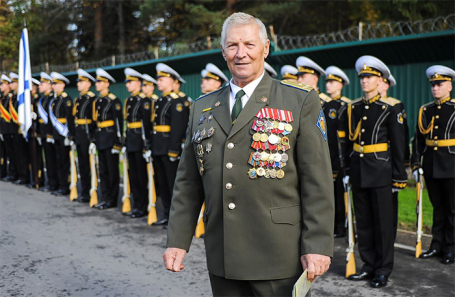 Владимир Зайцев.