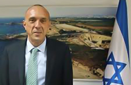 Одед Йозеф.