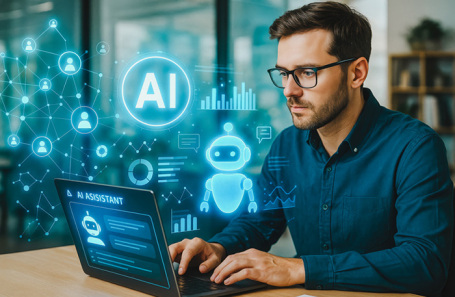 Artificial Intelligence in Business
