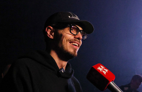 Никита Ефремов.