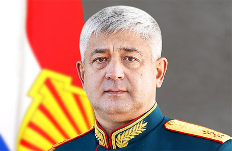 Евгений Никифоров.