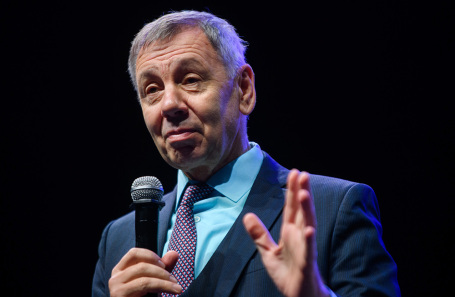 Сергей Марков