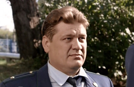 Алексей Аптовцев.