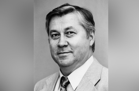 Сергей Алексашкин.