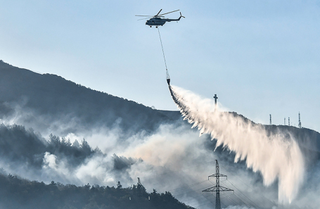 Краснодарский край. Геленджик.