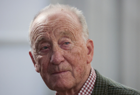 Композитор Родион Щедрин.