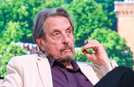 Эррол Маск.