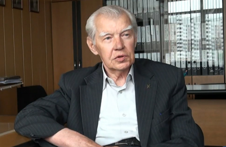 Юрий Ивашечкин.