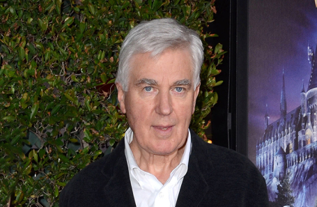 Стюарт Крейг.