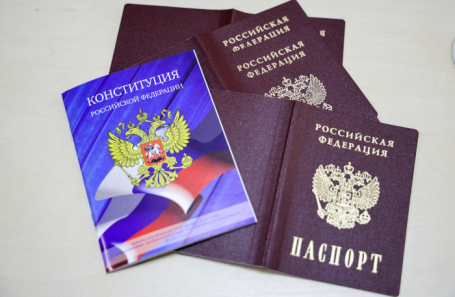 Истекает срок, в который граждане Украины обязаны получить законный статус или выехать