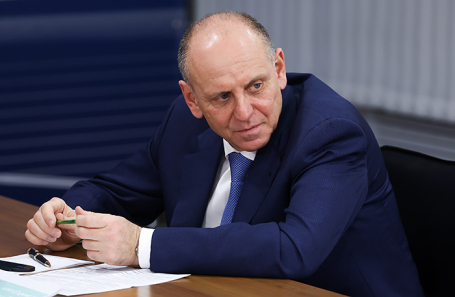 Европейский суд снял санкции с бизнесмена Дмитрия Пумпянского