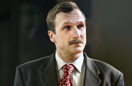 Георгий Бовт.