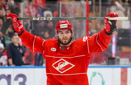 Иван Морозов.