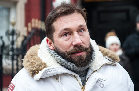 Евгений Чичваркин.