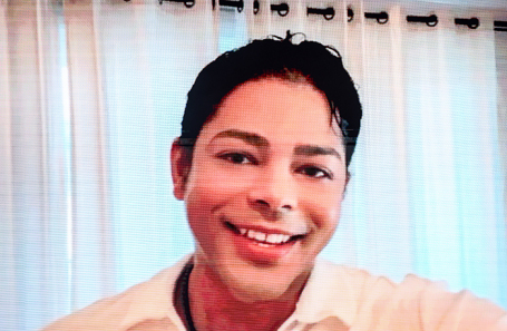 Брэндон Ховард.