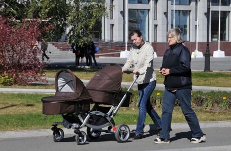 Ставку льготной ипотеки могут привязать к количеству детей