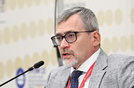 Валерий Федоров.