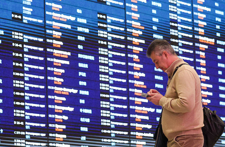 Архивное фото.