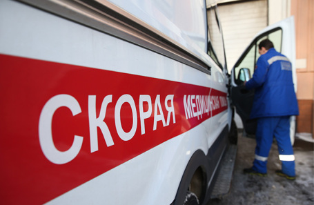 Последствия атаки в Новороссийске