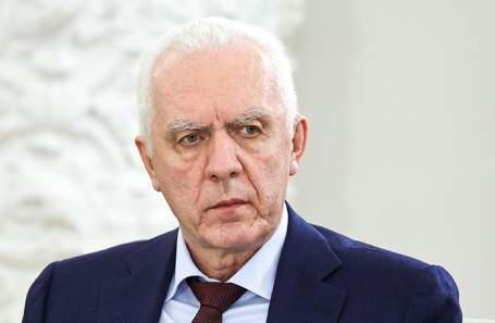 Александр Гуцан.