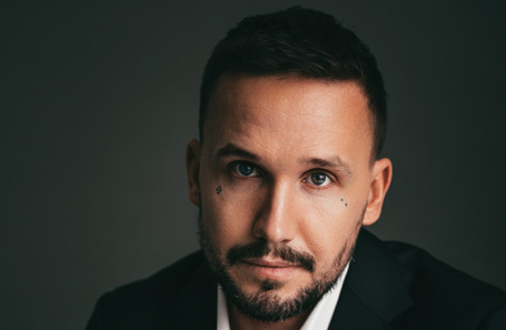 Николай Богданович.