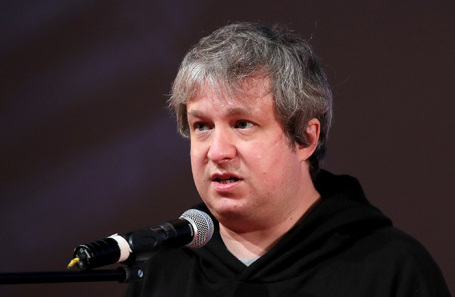 Антон Долин (признан иноагентом в РФ).