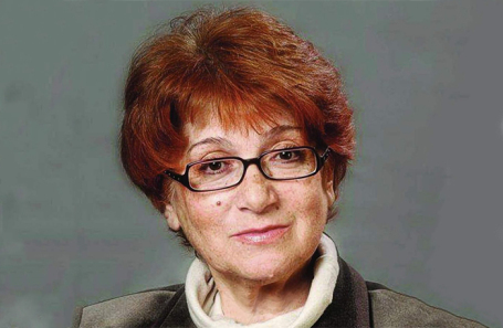 Татьяна Агаева.