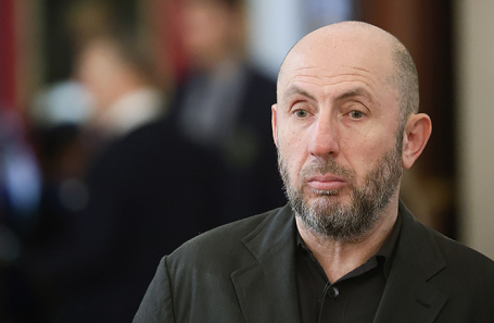 Владимир Кехман.