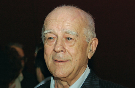 Виталий Коротич.