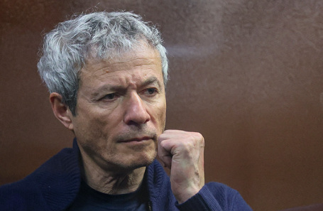 Вадим Мошкович.