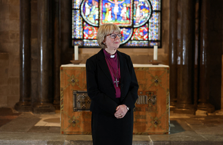 Сара Маллалли.