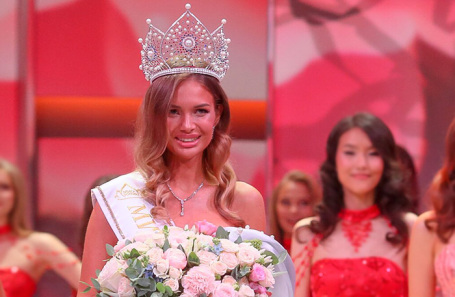 Анастасия Венза.