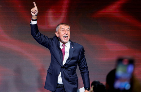 Андрей Бабиш.