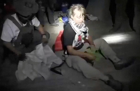 Грета Тунберг.