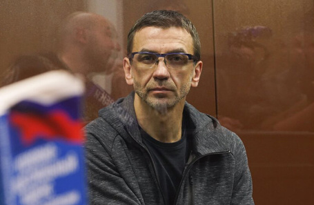 Новое дело против экс-министра Абызова завели из-за хищения средств РВК